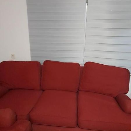 Apartman Dzana 2 Сараево Экстерьер фото