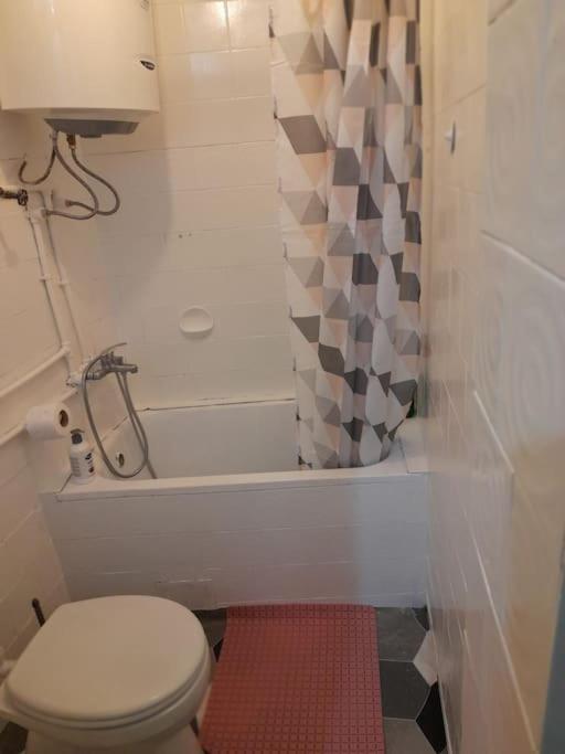 Apartman Dzana 2 Сараево Экстерьер фото